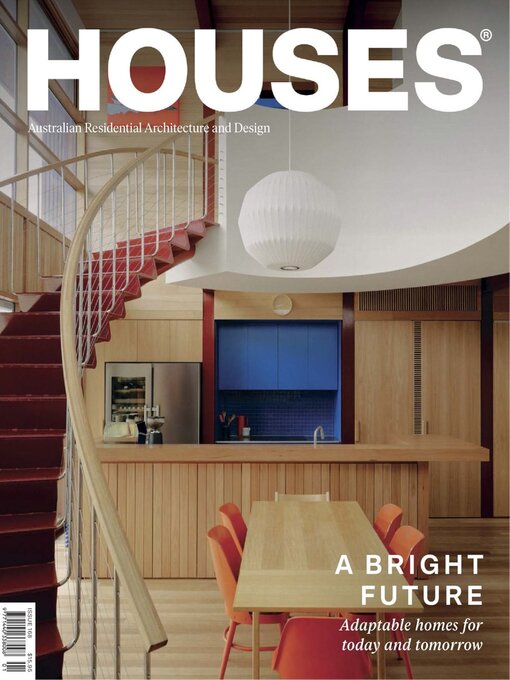 Title details for Houses by Architecture Media Pty Ltd - Wait list
